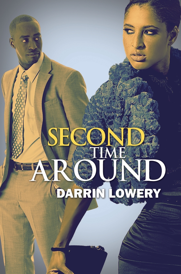 Second Time Around (2011) by Darrin Lowery