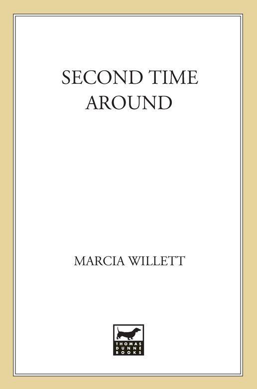 Second Time Around (2011) by Marcia Willett