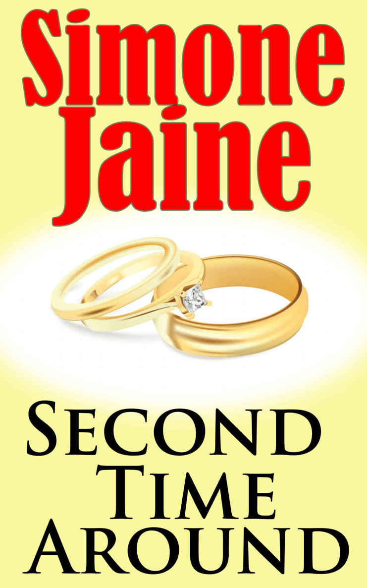 Second Time Around by Jaine, Simone