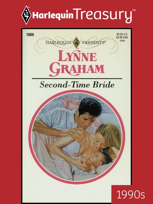 Second-Time Bride (2011)