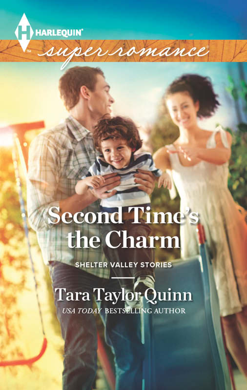 Second Time's the Charm (2013)