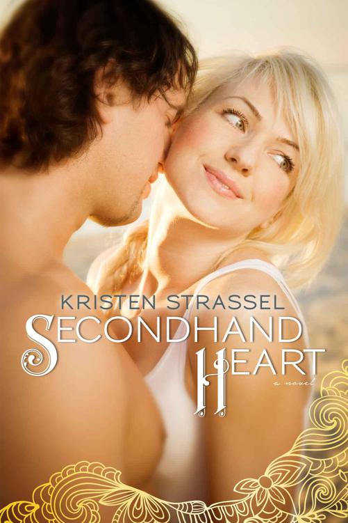 Secondhand Heart by Kristen Strassel