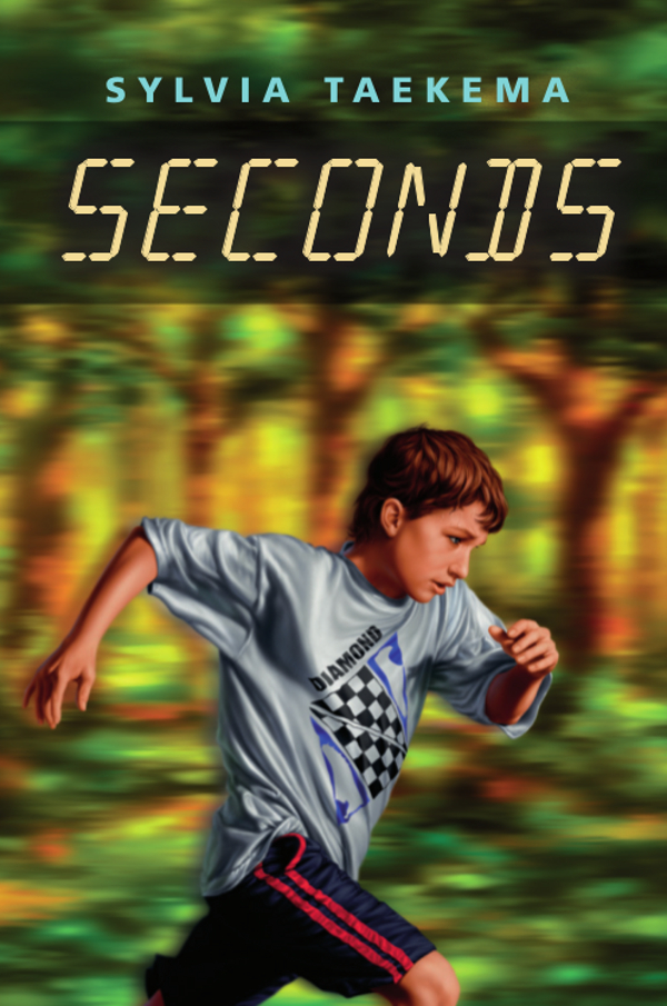 Seconds (2013) by Sylvia Taekema