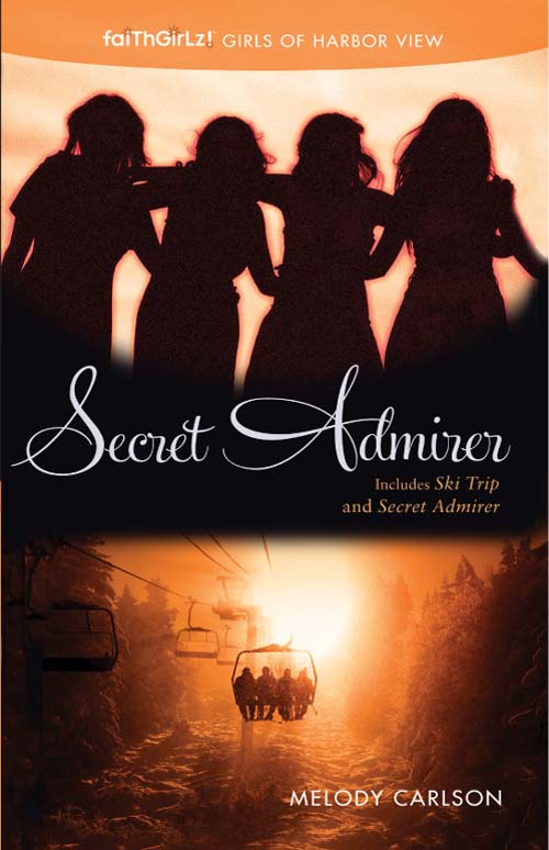Secret Admirer (2012)