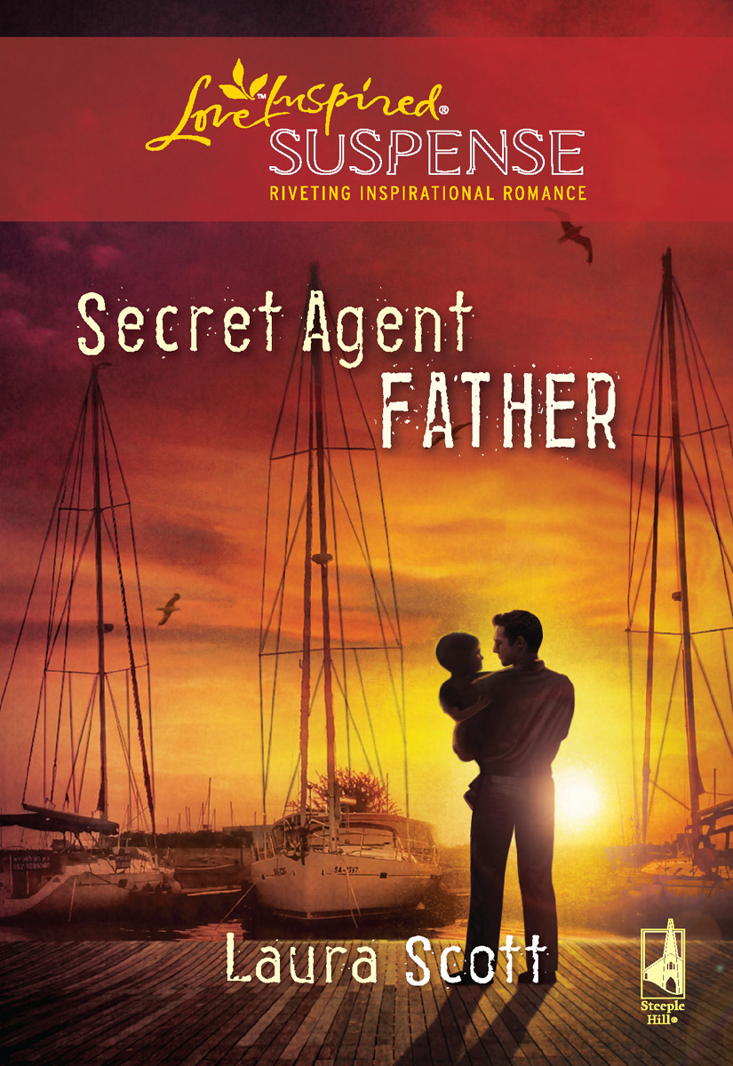 Secret Agent Father (2010)