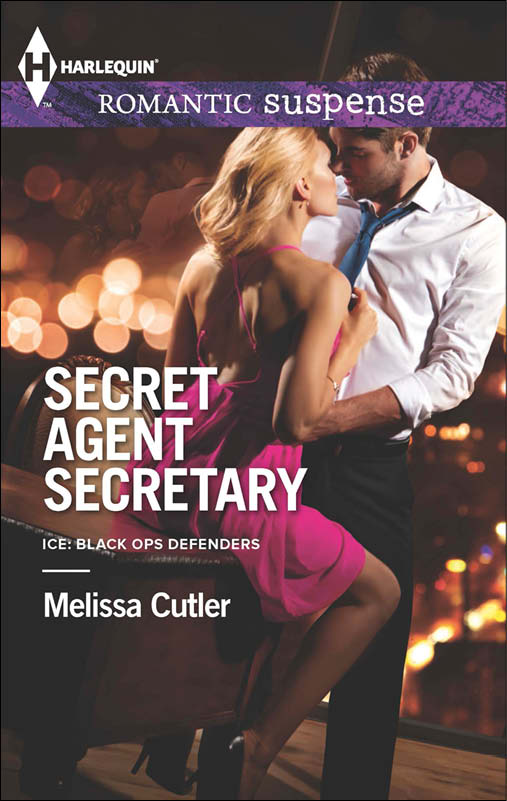 Secret Agent Secretary (2013)