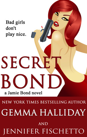 Secret Bond (2013)