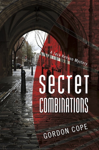 Secret Combinations by Gordon Cope