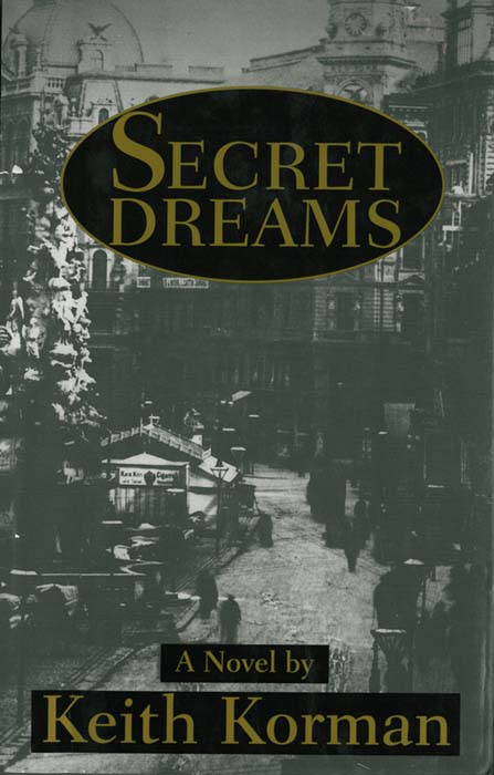 Secret Dreams by Keith Korman