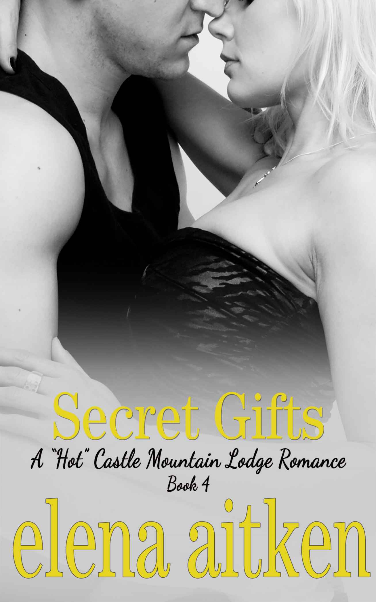 Secret Gifts (Steamy Version)