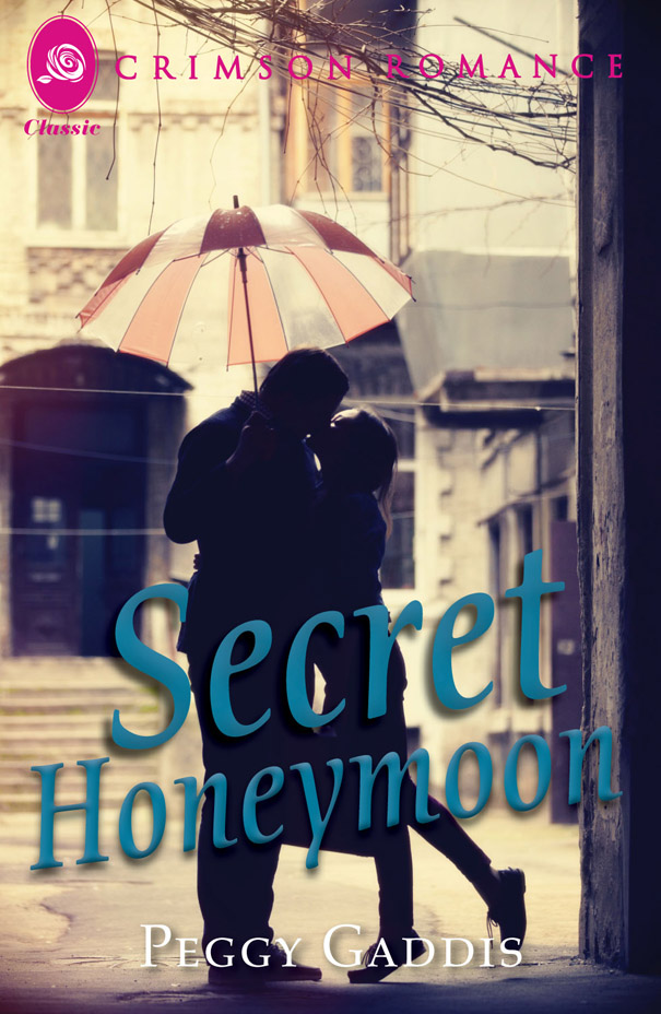 Secret Honeymoon (1968)