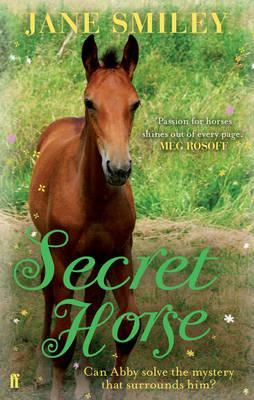 Secret Horse (2011)