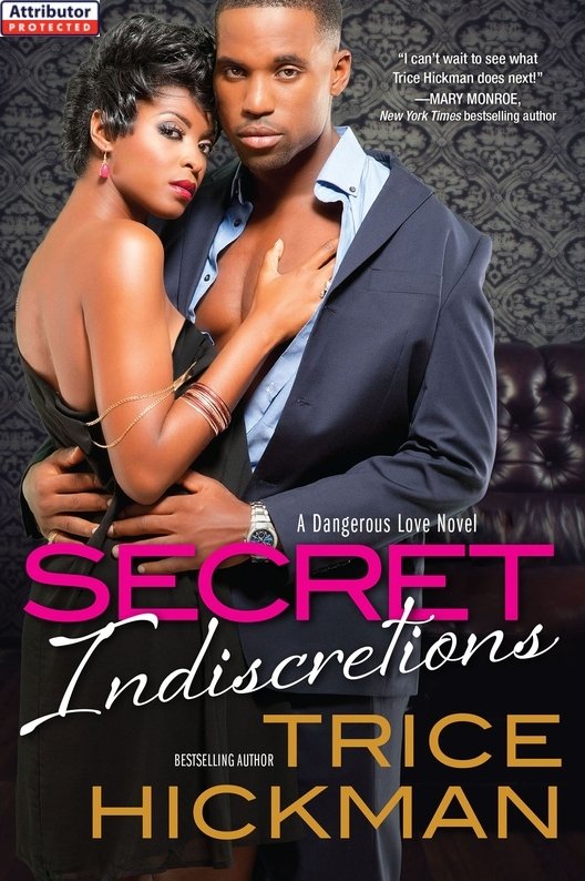 Secret Indiscretions (2015)