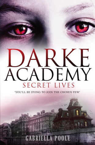 Secret Lives (2009) by Gabriella Poole