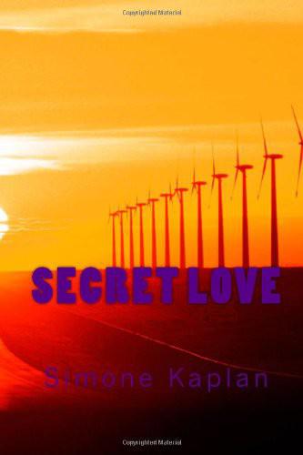 Secret Love by Simone Kaplan
