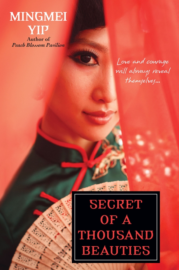 Secret of a Thousand Beauties (2014)