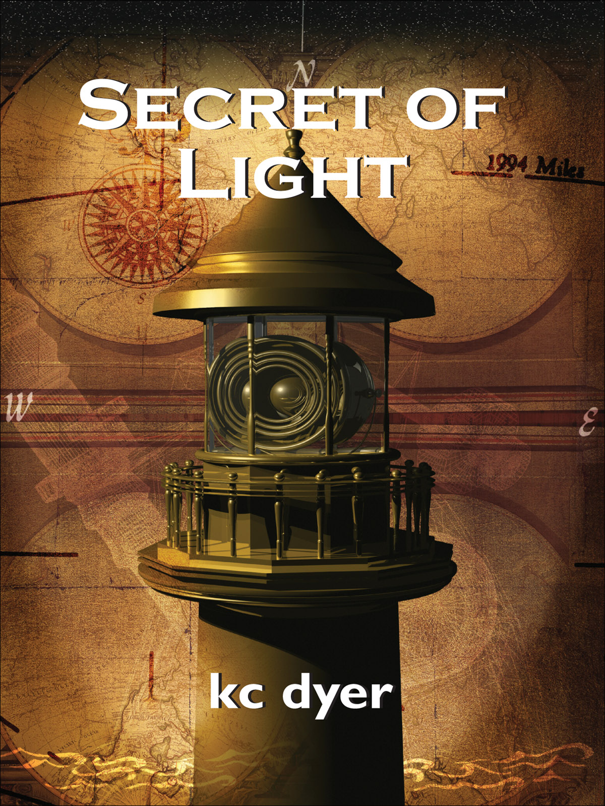 Secret of Light