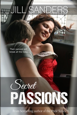 Secret Passions