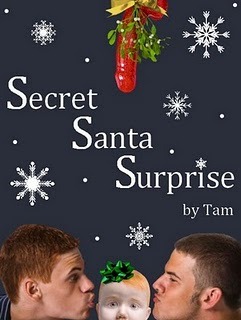 Secret Santa Surprise (2000) by Tam Ames