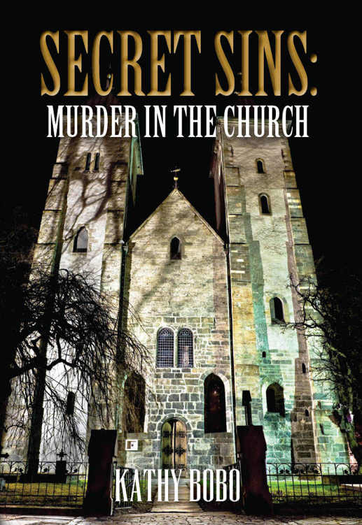 Secret Sins: Murder in the Church