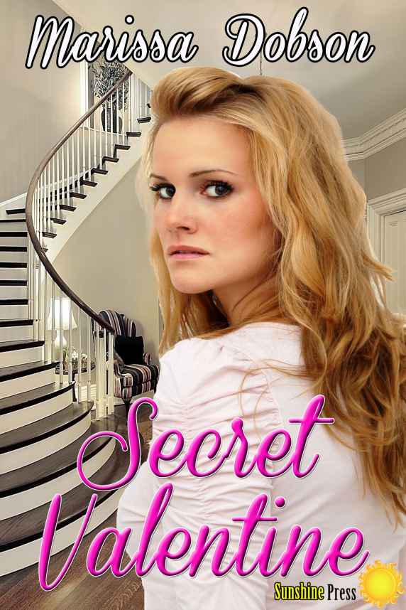 Secret Valentine by Dobson, Marissa