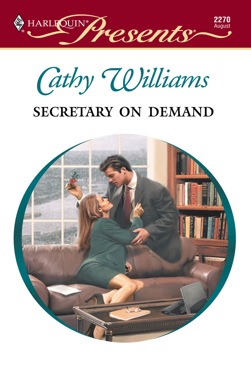 Secretary on Demand (2001)