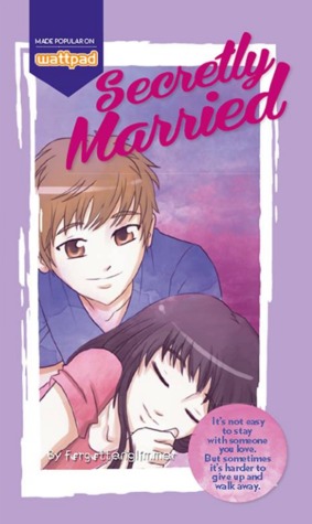 Secretly Married (2013) by forgottenglimmer