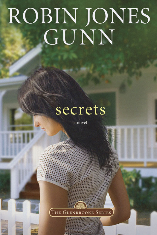 Secrets (1995) by Robin Jones Gunn