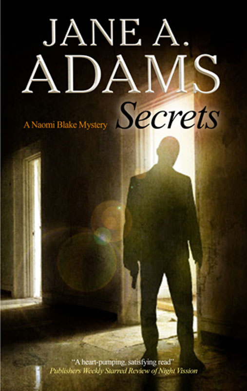 Secrets by Jane A. Adams