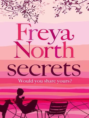 Secrets by Freya North