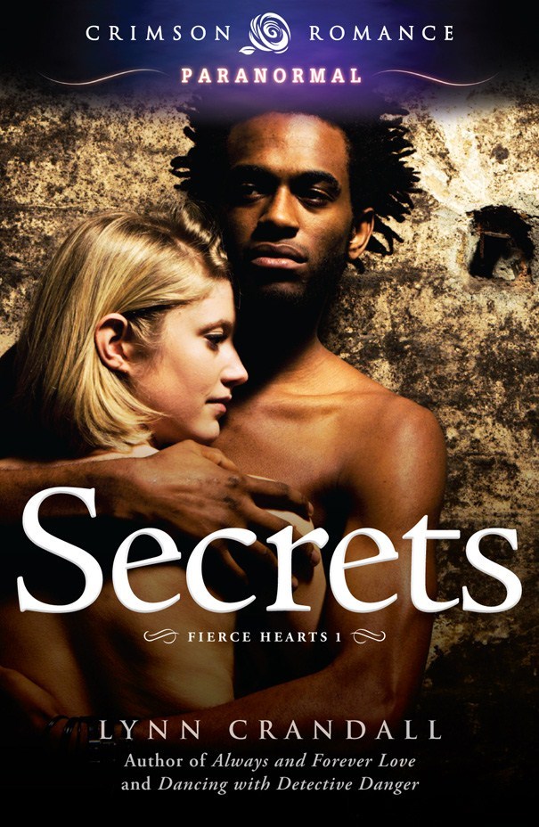 Secrets (2014) by Lynn Crandall