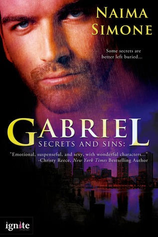 Secrets and Sins: Gabriel (2013) by Naima Simone