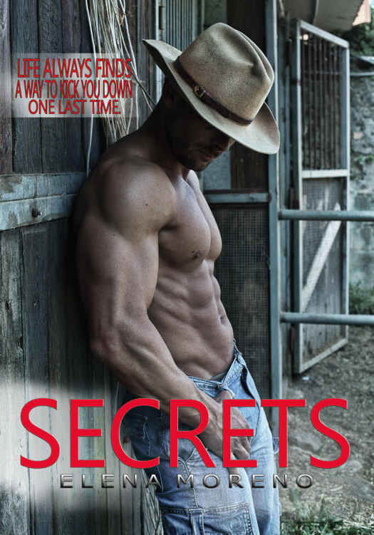 Secrets (Codey #1) by Elena Moreno