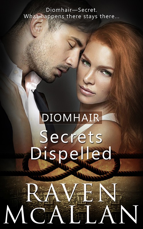 Secrets Dispelled (2016)