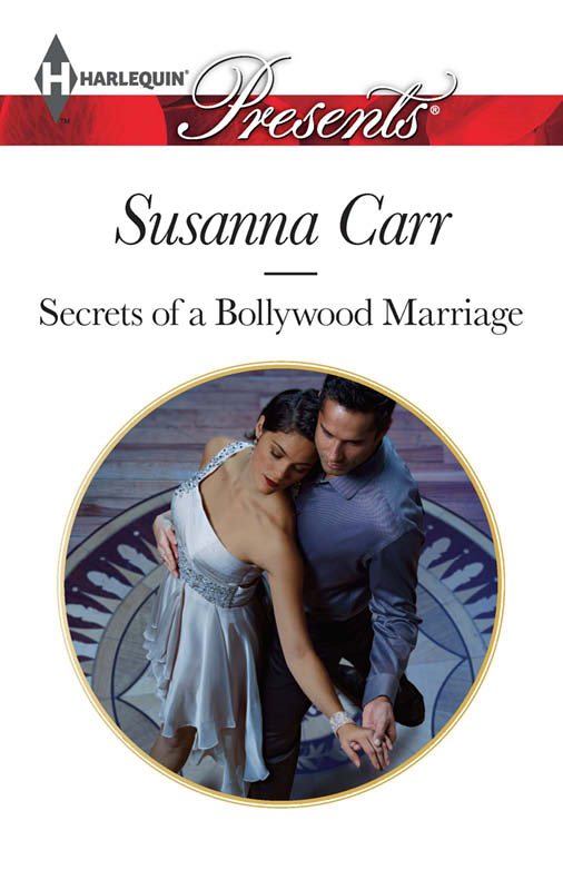 Secrets of a Bollywood Marriage (2014) by Susanna Carr