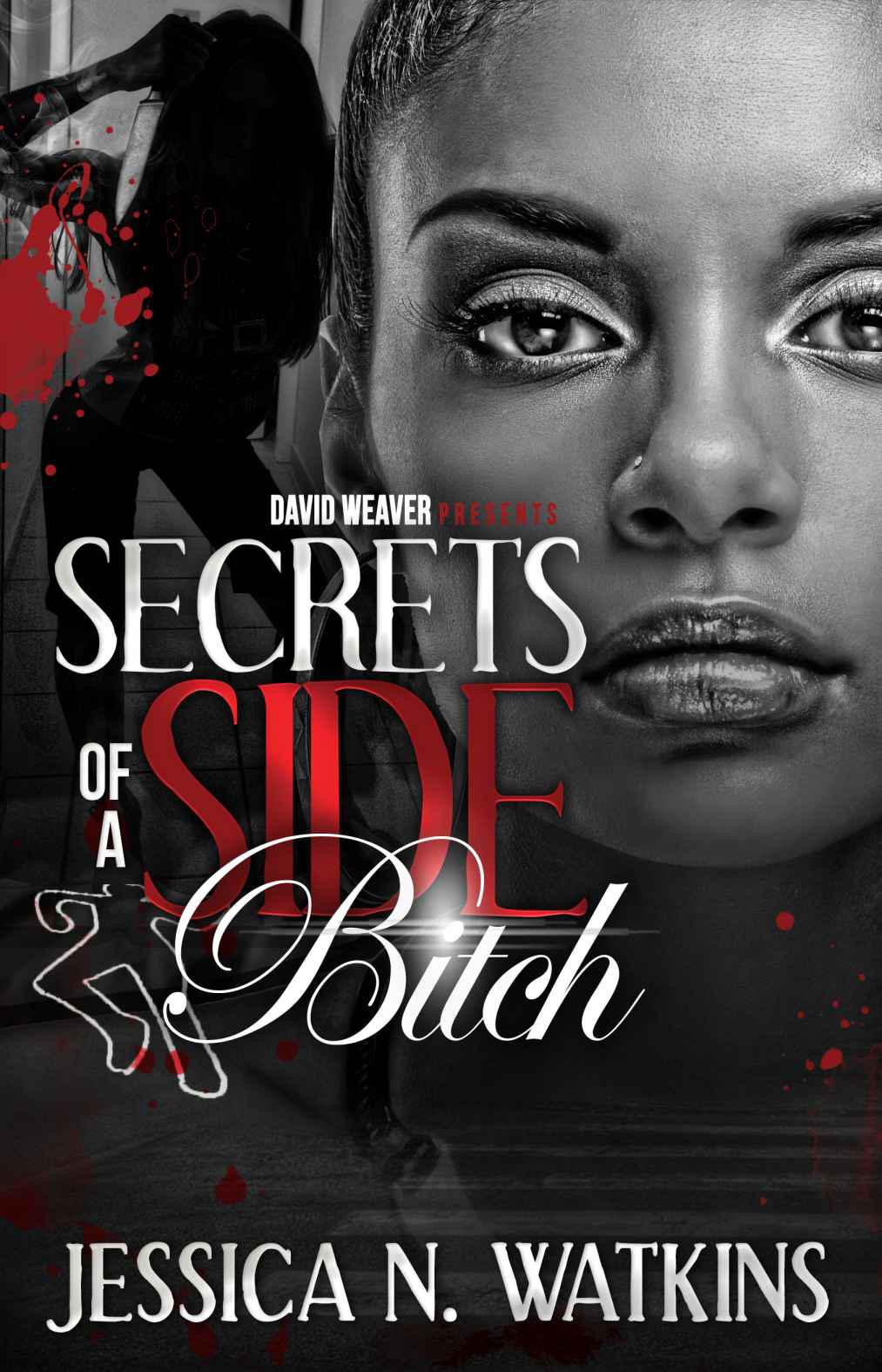 Secrets of a Side Bitch by Watkins, Jessica