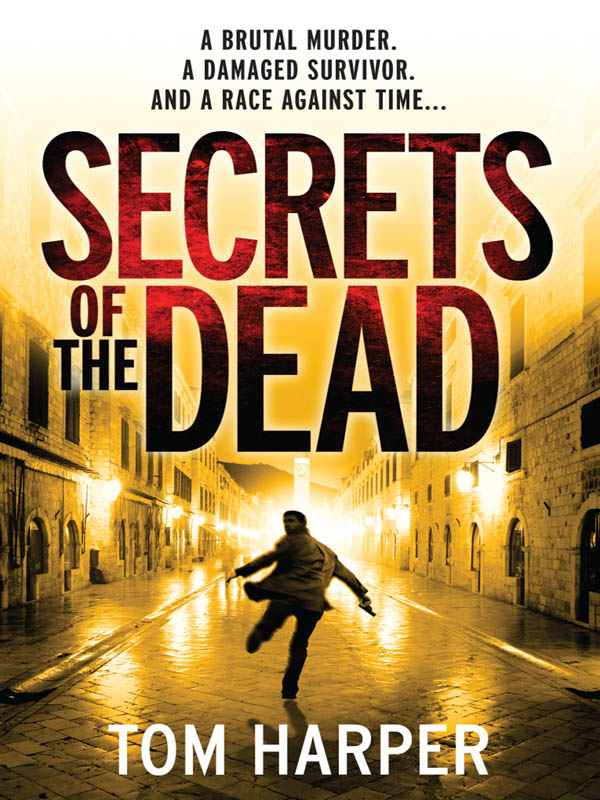 Secrets of the Dead