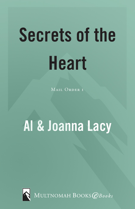 Secrets of the Heart (1998) by Al Lacy
