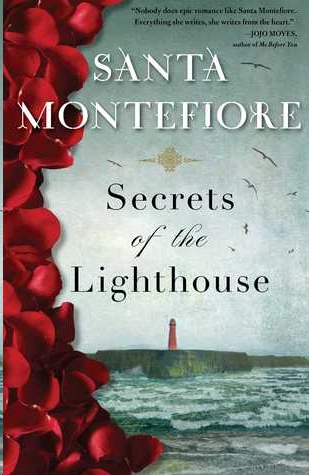 Secrets of the Lighthouse by Santa Montefiore