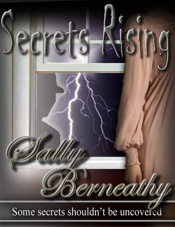 Secrets Rising by Sally Berneathy