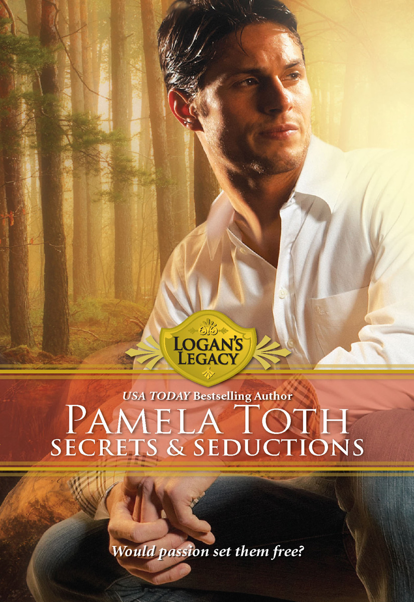 Secrets & Seductions (2004) by Pamela Toth