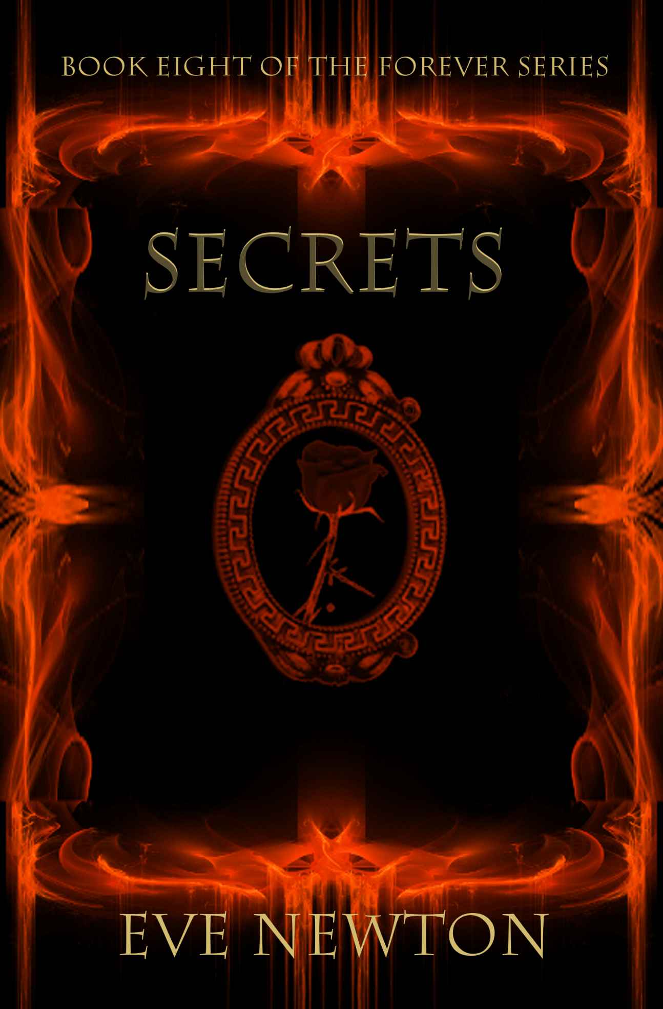 Secrets (The Forever series, Book 8)