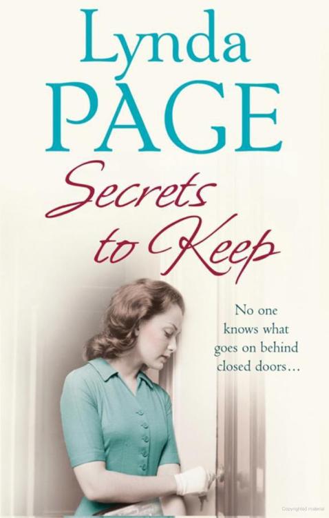 Secrets to Keep by Lynda Page