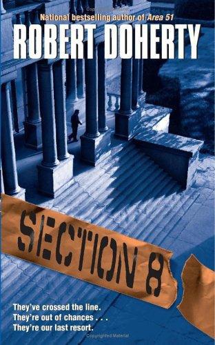 Section 8 by Robert Doherty