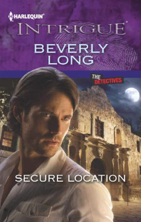 Secure Location by Long, Beverly