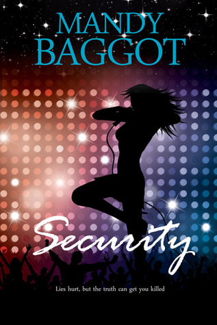 Security (2013) by Mandy Baggot