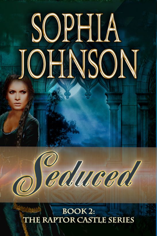 Seduced by Sophia Johnson