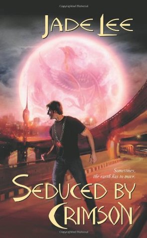 Seduced by Crimson (2006) by Jade Lee