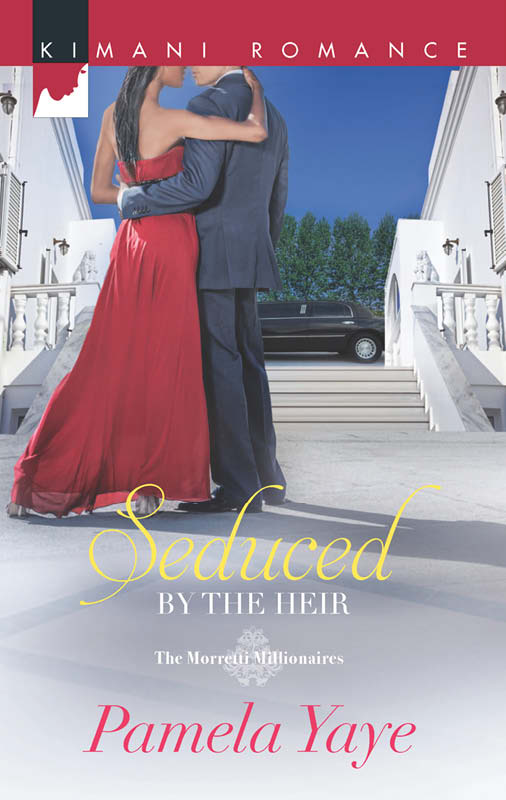 Seduced by the Heir (2014)