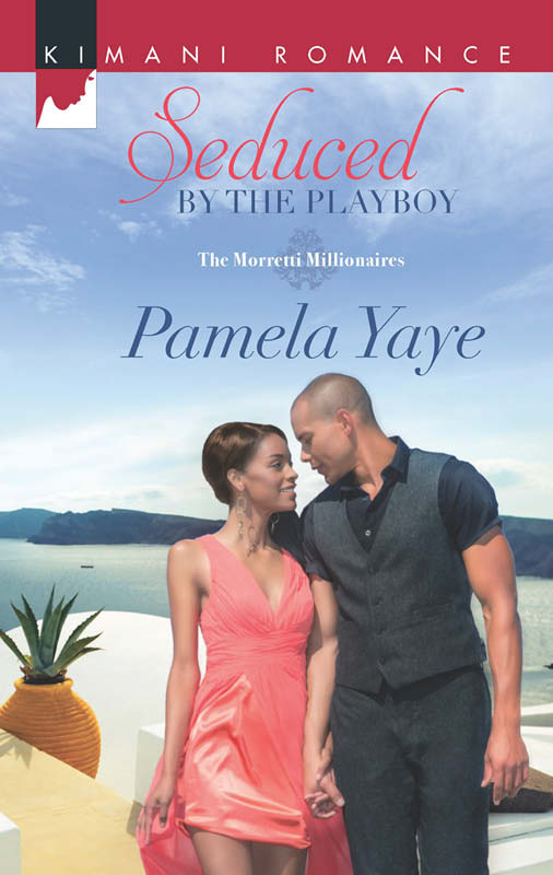 Seduced by the Playboy (2014) by Pamela Yaye